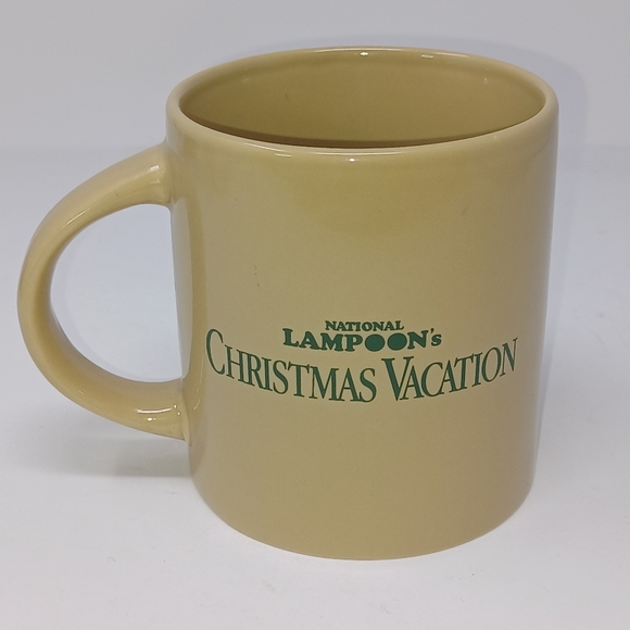 National Lampoon's Christmas Vacation Cup - Picture 3 of 4